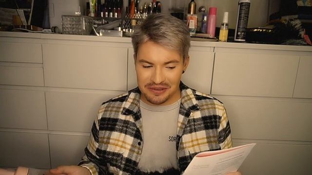 АДСКАЯ КОСМЕТИКА SAMMY BEAUTY ОКСАНЫ САМОЙЛОВОЙ / KAUFMAN