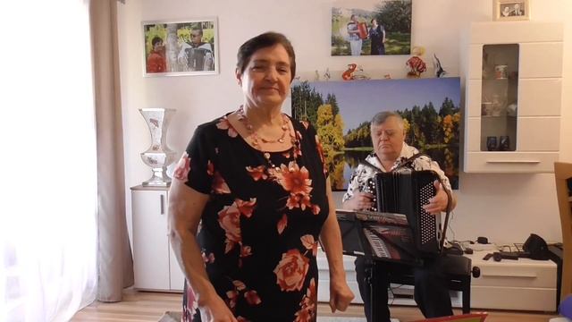 РЯБИНУШКАслова НИНЫ ВОРОНИНОЙ, муз ВЛАДИМИРА МОЗБАХ, солистка ИДА Мозбах Век смотреть онлайн