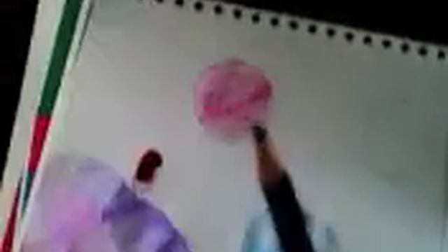 Рисунок на тему " рисуем Россию) смотреть онлайн