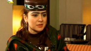 Манижа Давлатова