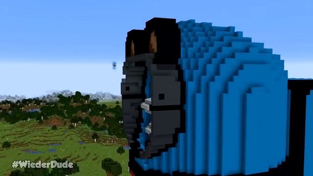 Minecraft NOOB vs PRO vs HACKER: AMONG US HOUSE BUILD CHALLENGE in Minecraft смотреть онлайн