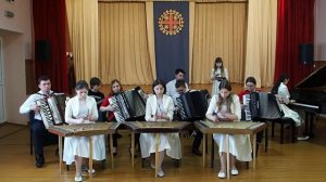 Карл Дженкинс "Палладио"