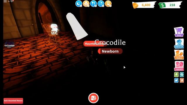 Обновление в Adopt Me-/-Новый питомец-/- FREE Shadow Dragon-/- Roblox Adopt Me NEW Halloween Update смотреть онлайн