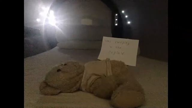 Анти-хостел в Москве - смотри! Приключения забытого плюшевого мишки в хостеле в Москве смотреть онлайн