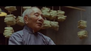 Ип Ман. Бой с мастером винчунь