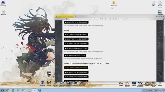 DayZ Mod(Standalone) "Вас изгнали из игры" решение! смотреть онлайн