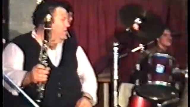 ΕΤΗΣΙΟΣ ΧΟΡΟΣ ΣΥΛΛΟΓΟΥ ΒΛΑΧΩΝ Ν. ΣΕΡΡΩΝ ''ΓΕΩΡΓΑΚΗΣ ΟΛΥΜΠΙΟΣ'' 02/02/1991 смотреть онлайн