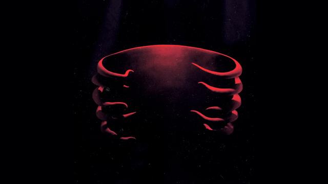 TOOL - Undertow (Audio) смотреть онлайн