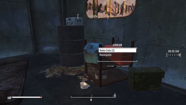 Fallout 4 Ep5 смотреть онлайн
