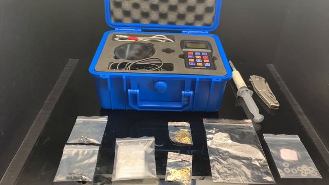 Твердомер. Твердометрия. Болты высшего класса прочности и другие нововведения смотреть онлайн