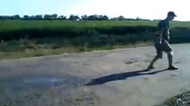 Как сделать бомбу. Испытание. смотреть онлайн