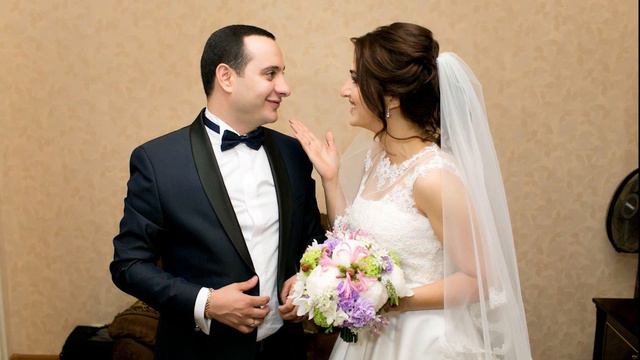КРИСТИНА И АРМЕН ( Ташкент 2016 год ) смотреть онлайн