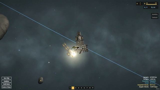 Celestial Command Early Access Trailer смотреть онлайн