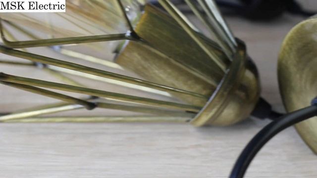 Светильник подвесной в стиле лофт NL 538 смотреть онлайн