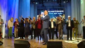 Андрей Сорокин песня Мне мама тихо говорила.mp4