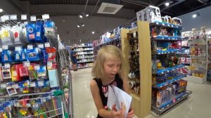 НАШЛИ МЕСТО где ЖИВУТ КИКИДО Какие подарки получили КАМИЛЬ И АМИНКА