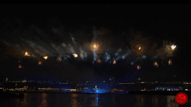 Нижний Новгород 800 лет 21.08.2021. смотреть онлайн