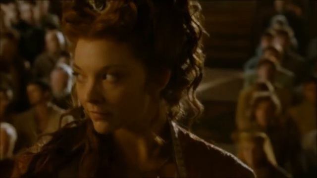 Game of Thrones - The Wedding of Joffrey Baratheon & Margaery Tyrell смотреть онлайн