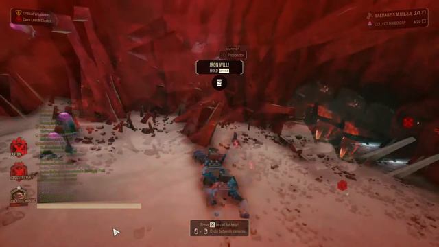Special Open Lobby For My Viewers! - Deep Rock Galactic смотреть онлайн