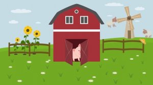 Areg's Time - Ov em es 2 /Kendaniner/ Animals /