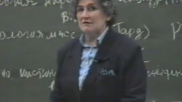 02 - История и методология смотреть онлайн