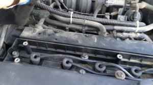 Троит двигатель на холодную лачетти