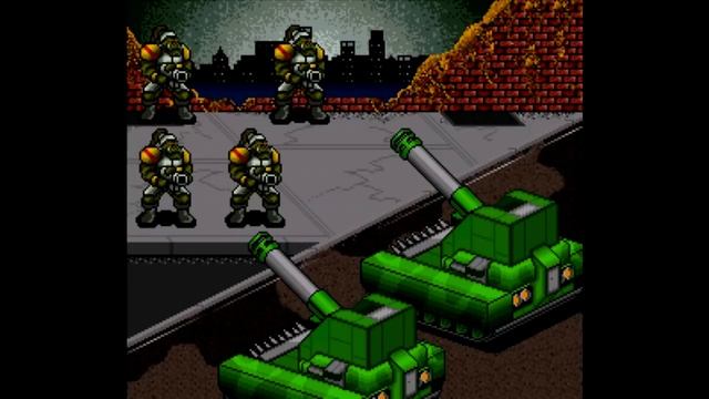 Is War 2410 Worth Playing Today? - SNESdrunk смотреть онлайн