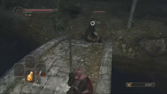 NotBubbles plays: Dark Souls 2 as Guts from Beserk part 5 смотреть онлайн