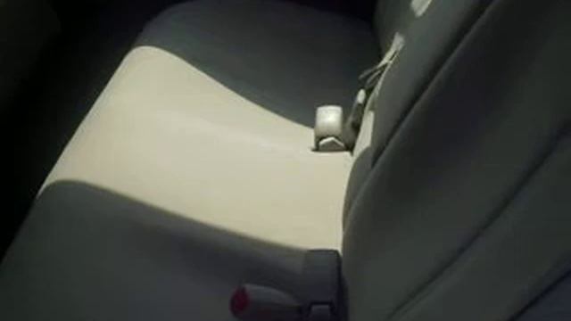 2007 Toyota Yaris 4 DOOR BLACK смотреть онлайн