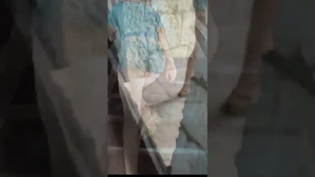 Замок принца Ольденбургского в Гагре #путешествия #абхазия смотреть онлайн