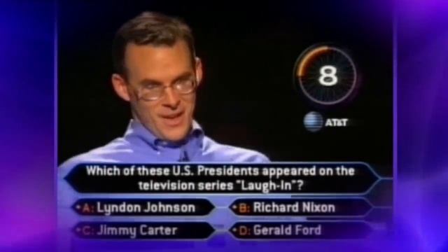 US Winner Calls Dad To Say He's Gonna Be A Millionaire! | Who Wants To Be A Millionaire? смотреть онлайн