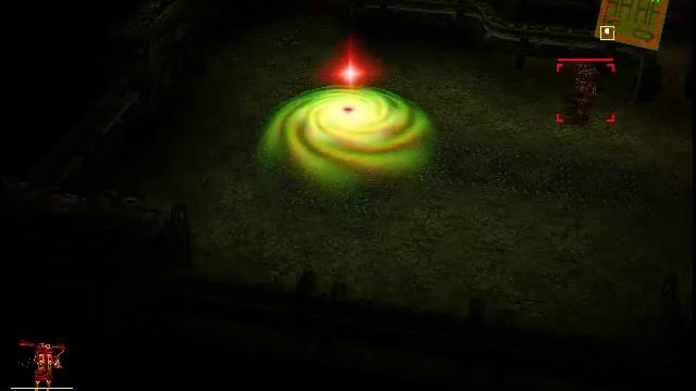 RoboRumble (Rus) Firepower for Old-Games.ru смотреть онлайн