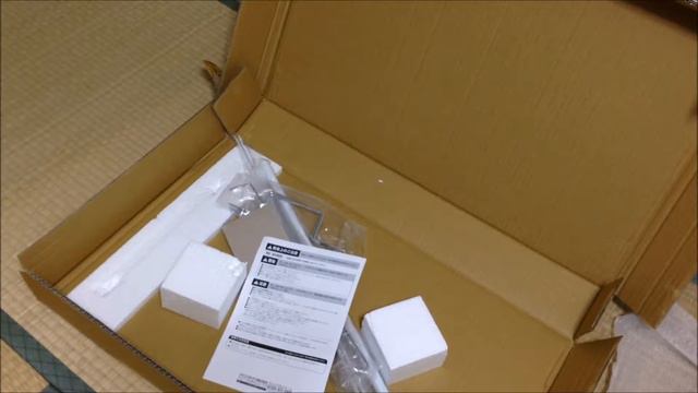 【レビュー】アイリスオーヤマ パソコンデスク ホワイト PDN7038【開封・設置】 смотреть онлайн