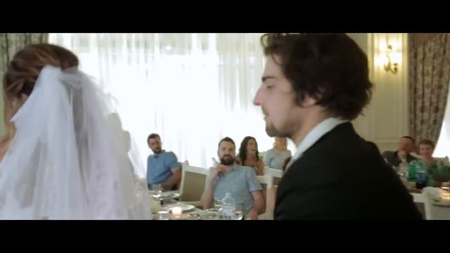 Свадебный сюрприз Нади Дорофеевой Владимиру Дантесу смотреть онлайн