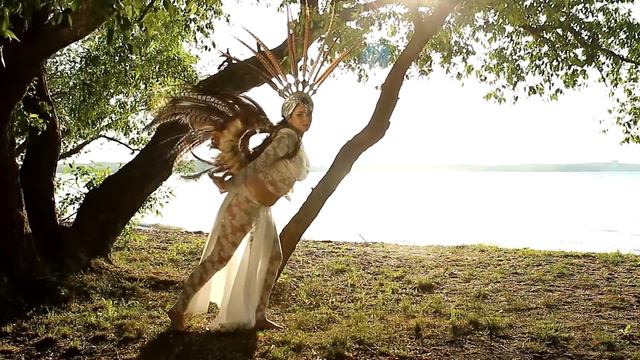 Aziza Show - Paradise Bird смотреть онлайн