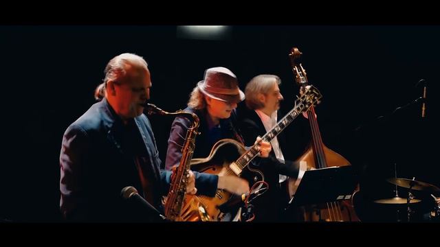 Jazz Bez Kyiv 2018 смотреть онлайн