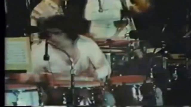 Fania all stars Congo bongo Ray barreto y Mongo santa maria смотреть онлайн