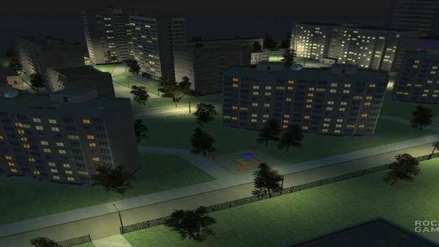 GTA Criminal Russia RAGE v 1.0 смотреть онлайн