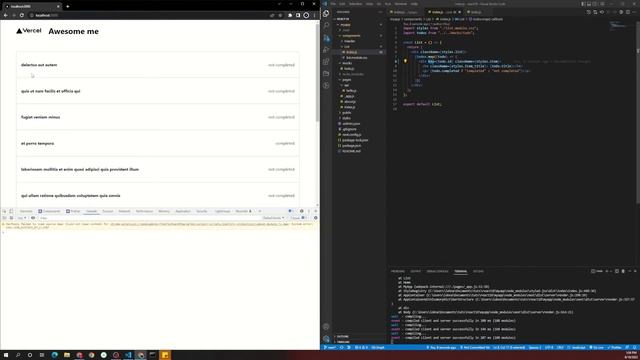 React 18 Fundamentals: Key prop , Part #010 смотреть онлайн