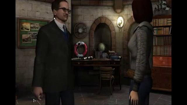 Мистические хроники. Дерево жизни смотреть онлайн