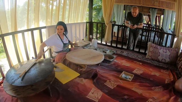 Hotel Club Mermaid Village