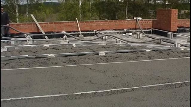 сюжет пластблок (2018-06) заливка крыши смотреть онлайн