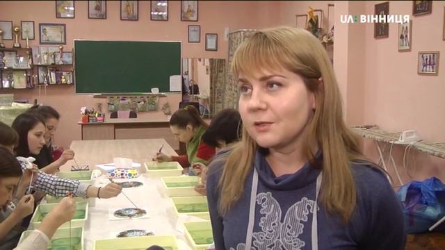 Майстер-класи для педагогів смотреть онлайн