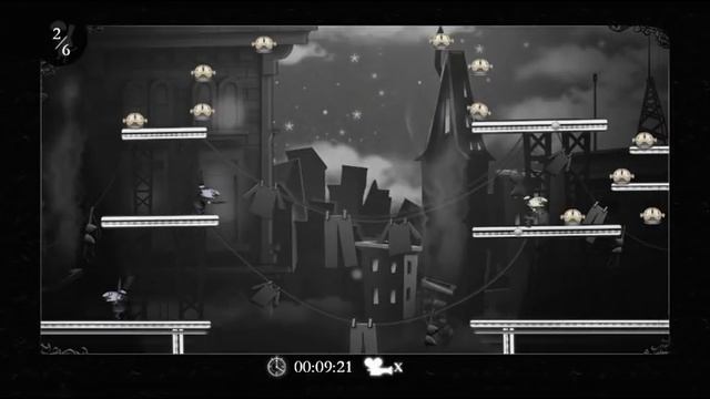 The Misadventures of P.B. Winterbottom - Bonus Walkthrough - 1-2 - Both Challenges смотреть онлайн