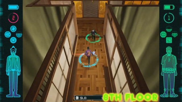 [ TRAVIS STRIKES AGAIN: NO MORE HEROES ] All skill chips/Todos los chips de habilidad смотреть онлайн