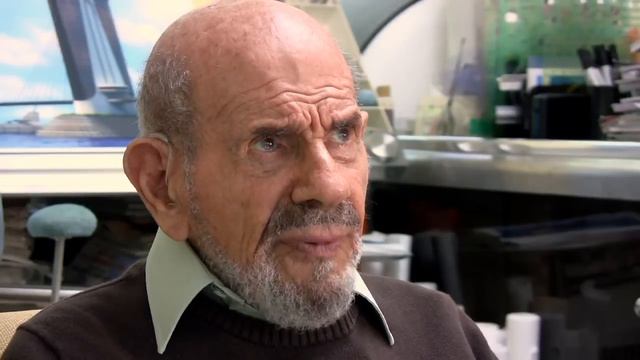 Jacque Fresco - Problems of Values - May 3, 2011 смотреть онлайн