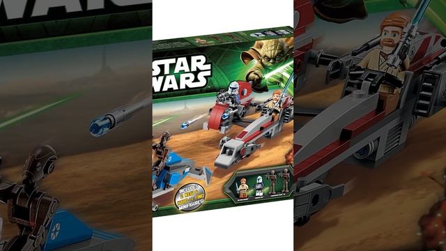 КАПИТАН РЕКС. САМЫЕ ЛУЧШИЕ МИНИФИГУРКИ ЛЕГО #lego #shorts