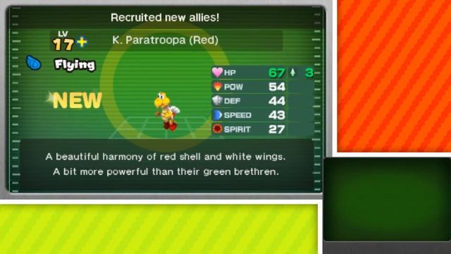 Bowser Jr.'s Journey Gameplay Walkthrough - Episode 5 - Bowser Jr. Abandoned! Blubble Lake! смотреть онлайн