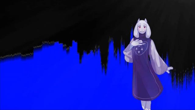 Undertale Toriel Song — Stay (NIGHTCORE version) смотреть онлайн