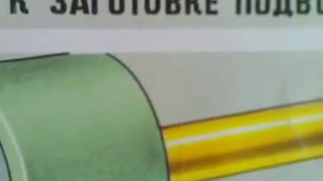 Техника безопасности.Токарный станок. смотреть онлайн